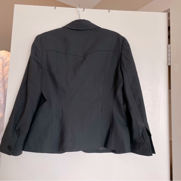 Theory Suit Blazer - Picture 9 of 14